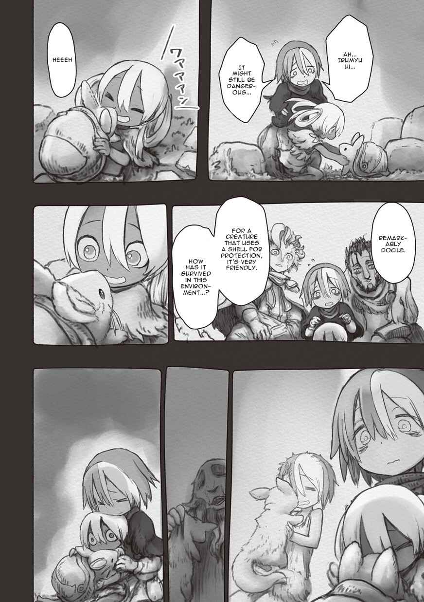 Chapter 49 - Page 14