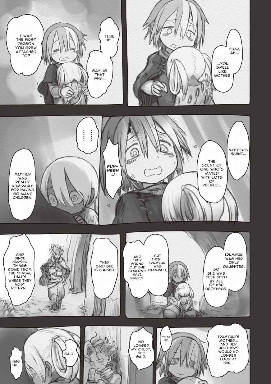 Chapter 49 - Page 19