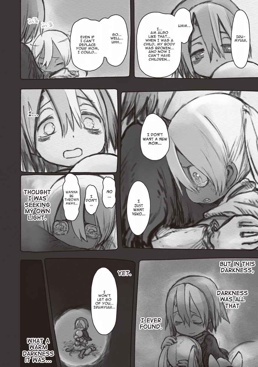 Chapter 49 - Page 20