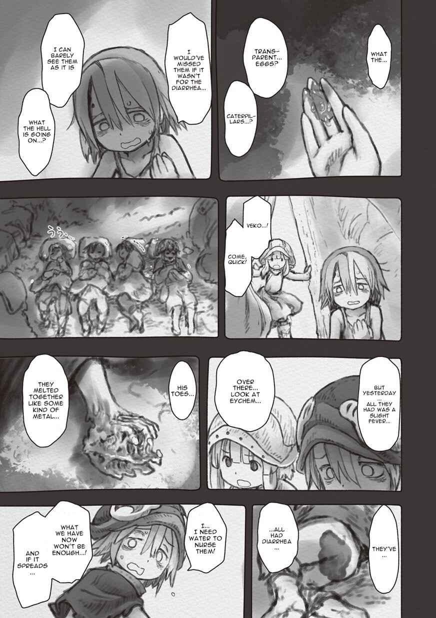 Chapter 49 - Page 23