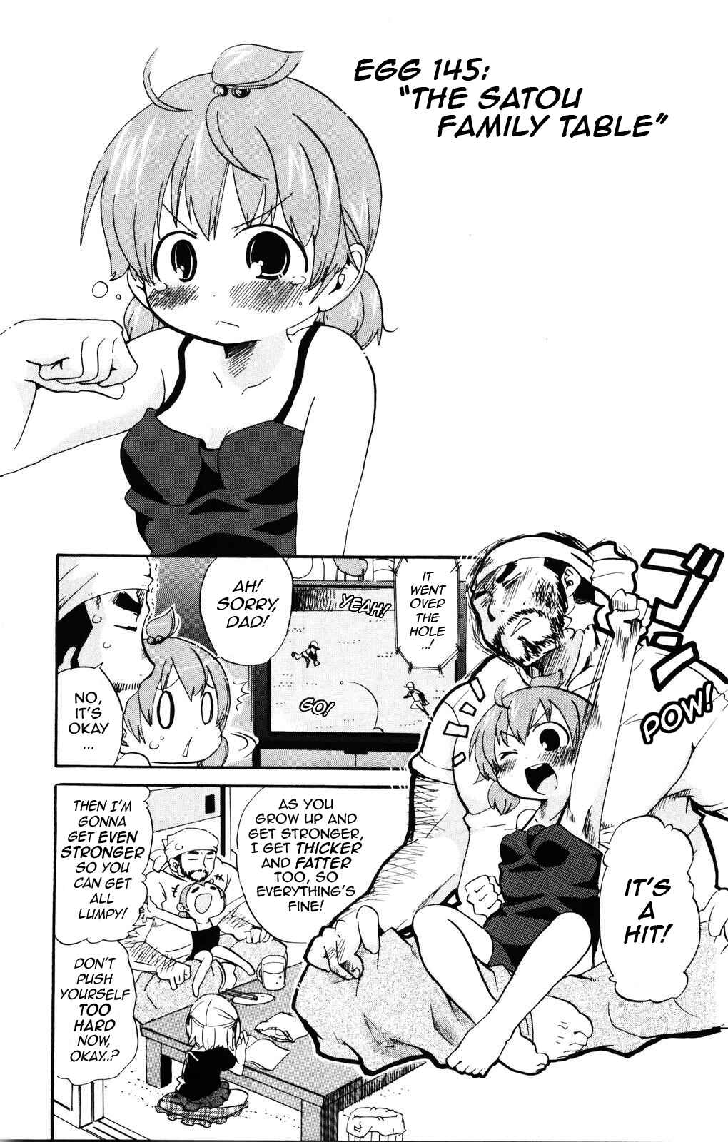 Chapter 145 - Page 1