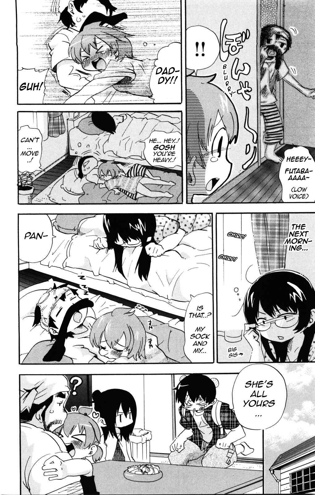 Chapter 145 - Page 8