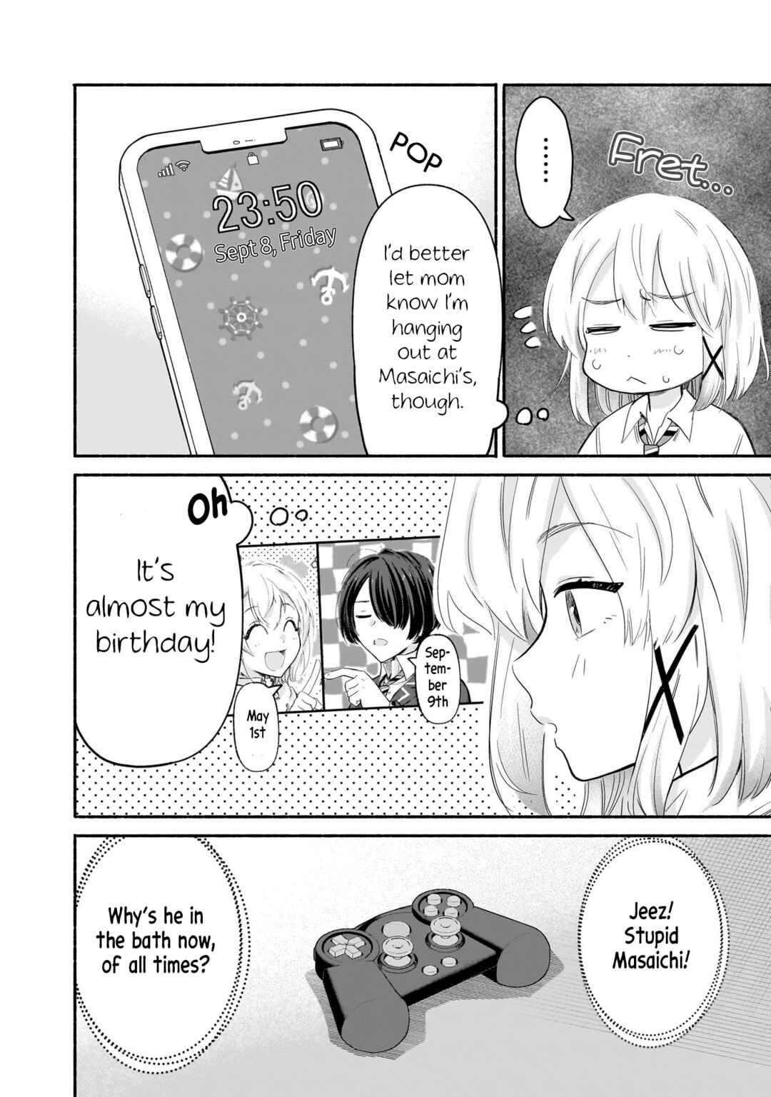 Chapter 36 - Page 8
