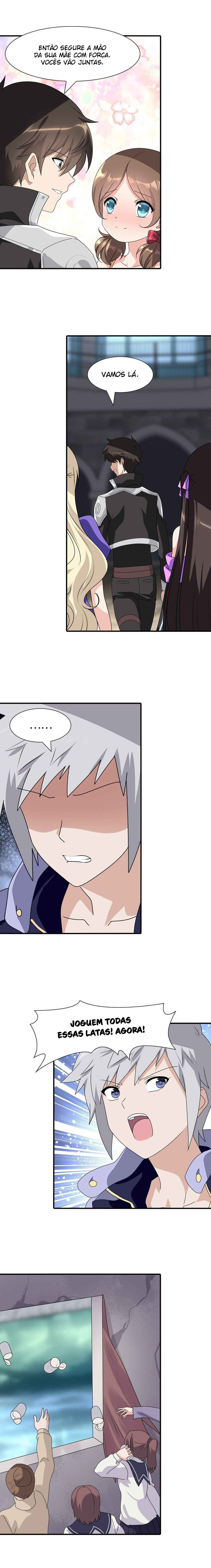 Chapter 156 - Page 11