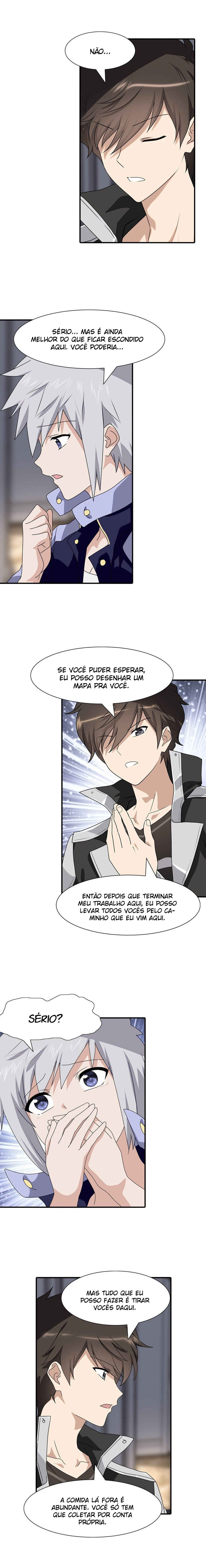 Chapter 156 - Page 5
