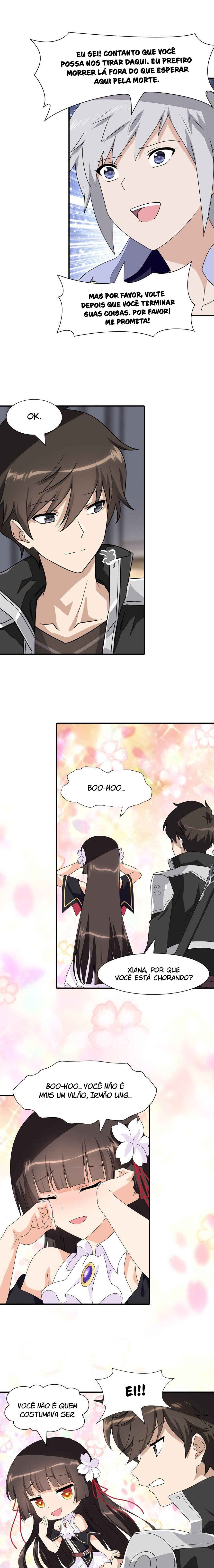 Chapter 156 - Page 6