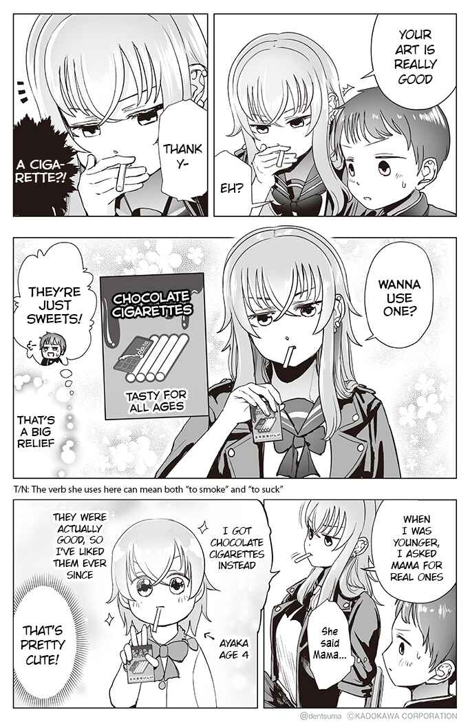 Chapter 4 - Page 2
