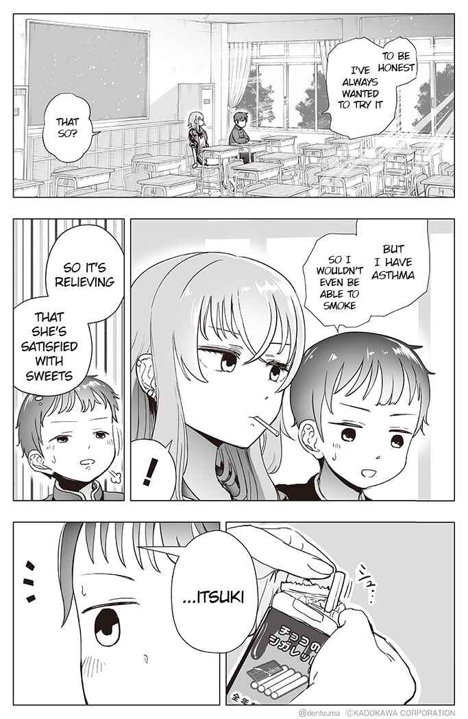 Chapter 4 - Page 4