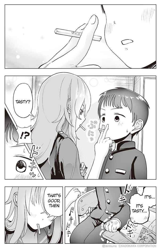 Chapter 4 - Page 5