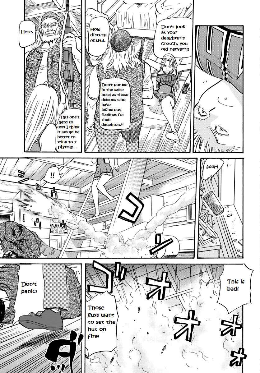 Chapter 14 - Page 20