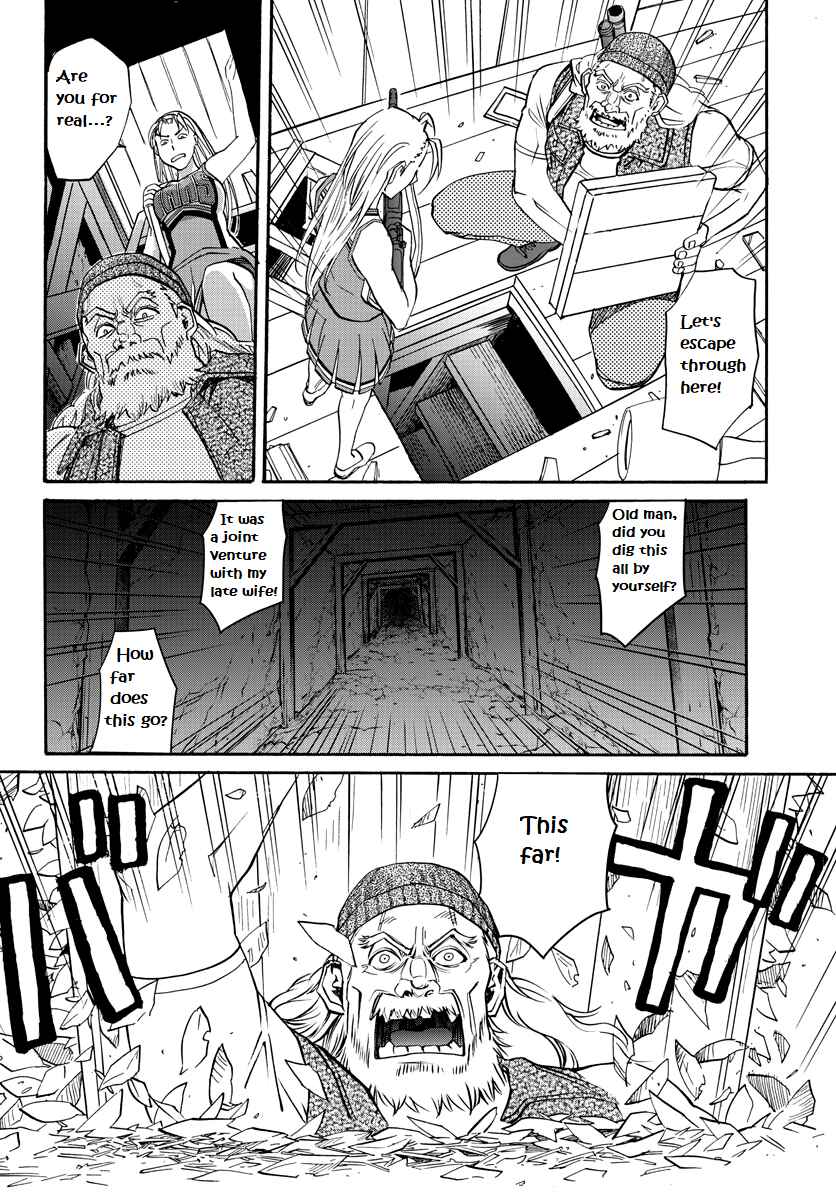 Chapter 14 - Page 21