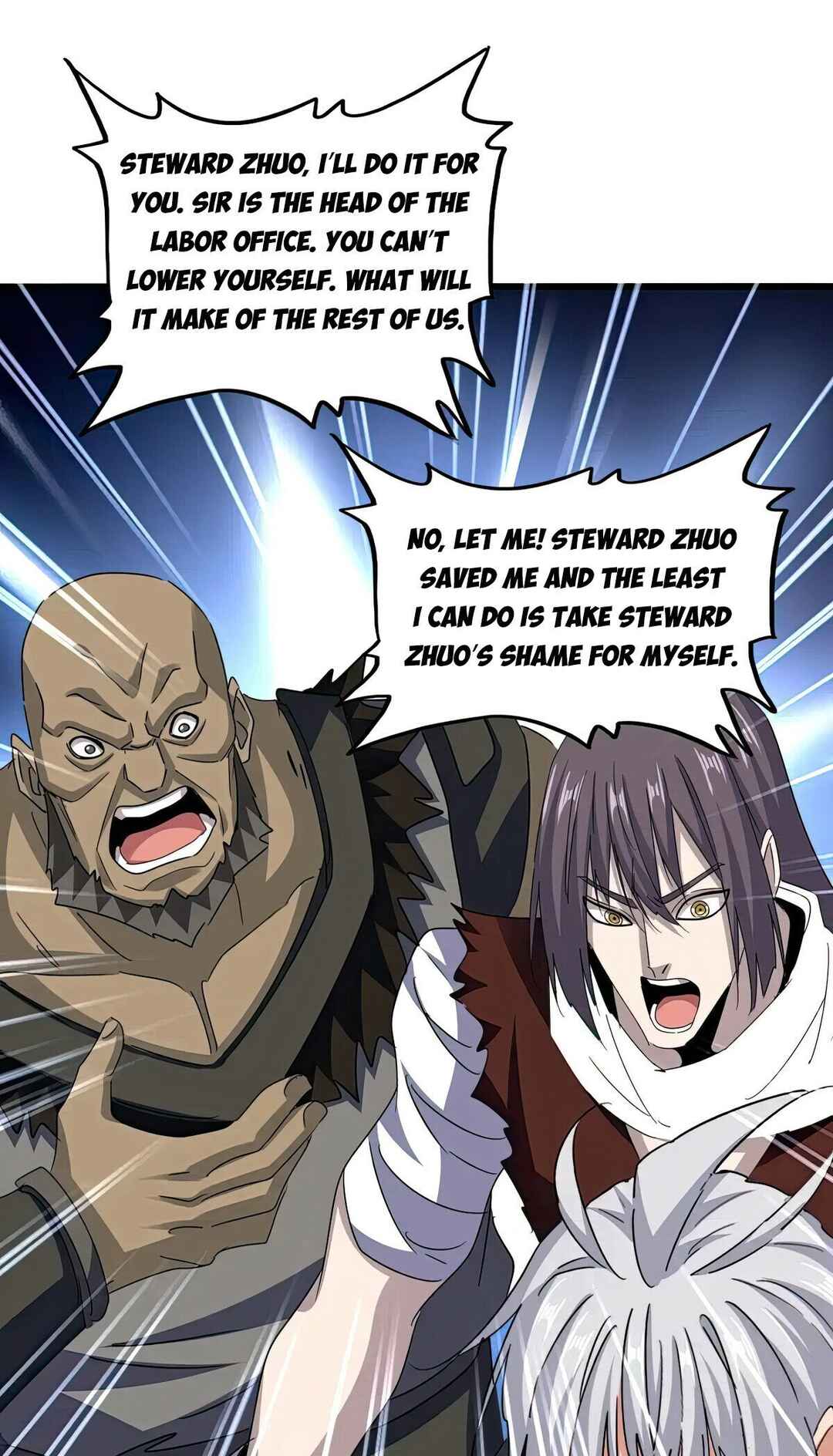 Chapter 620 - Page 11