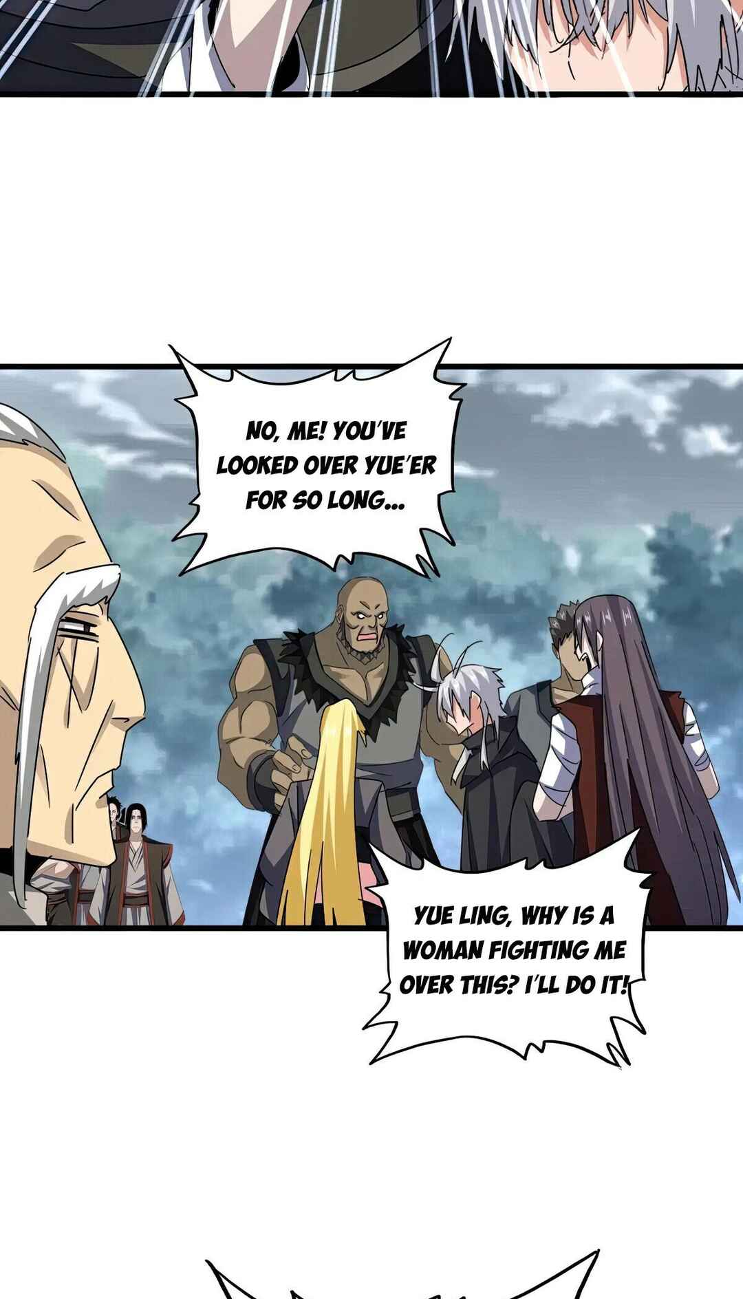 Chapter 620 - Page 12