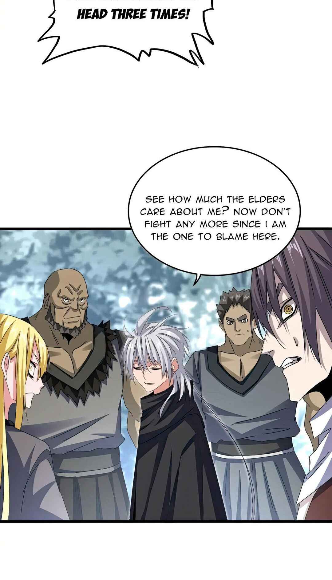 Chapter 620 - Page 14