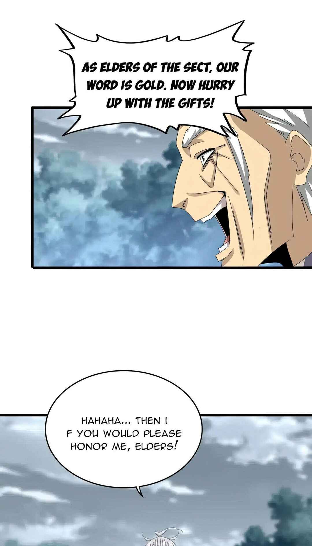 Chapter 620 - Page 21