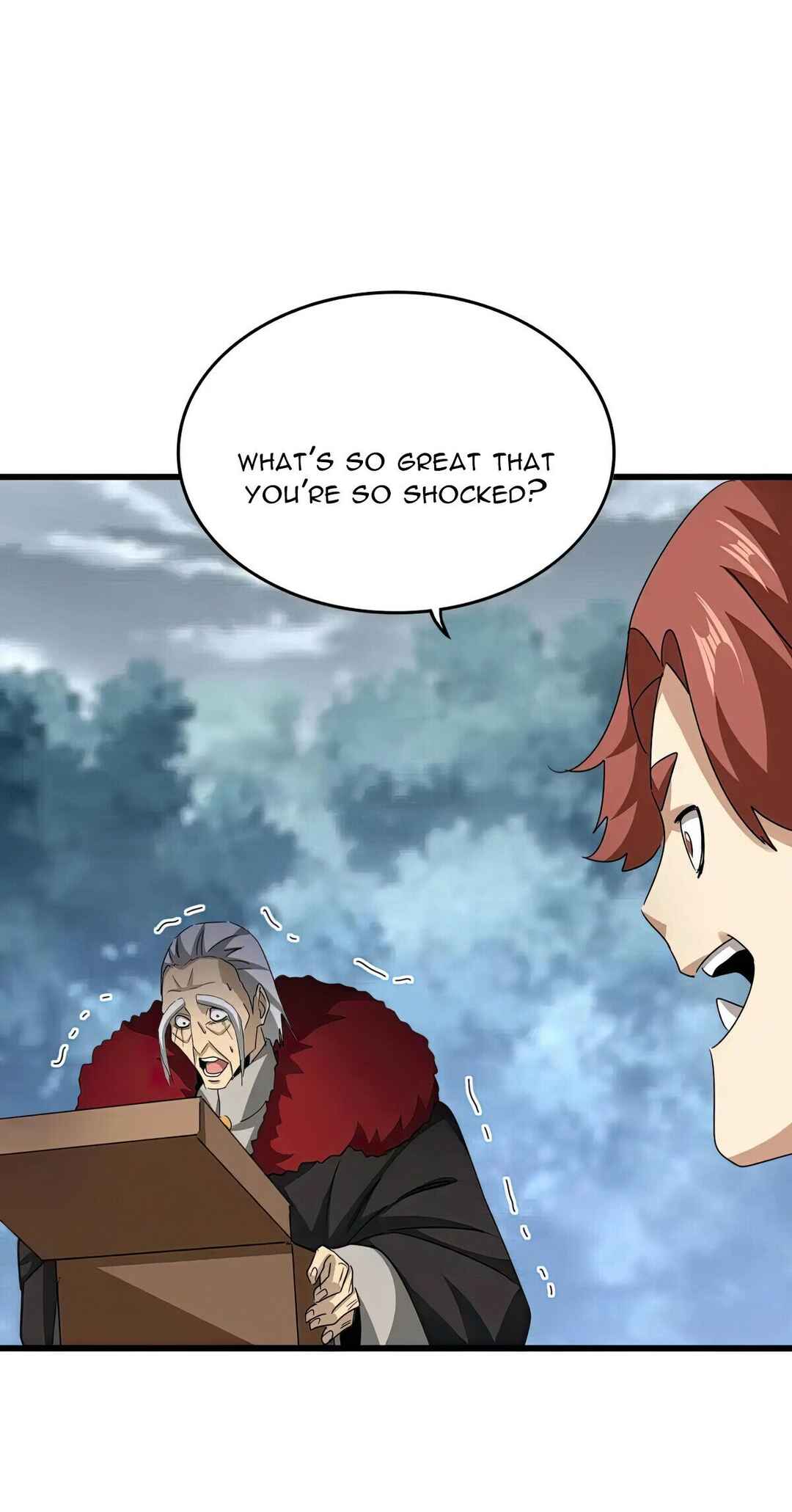 Chapter 620 - Page 27
