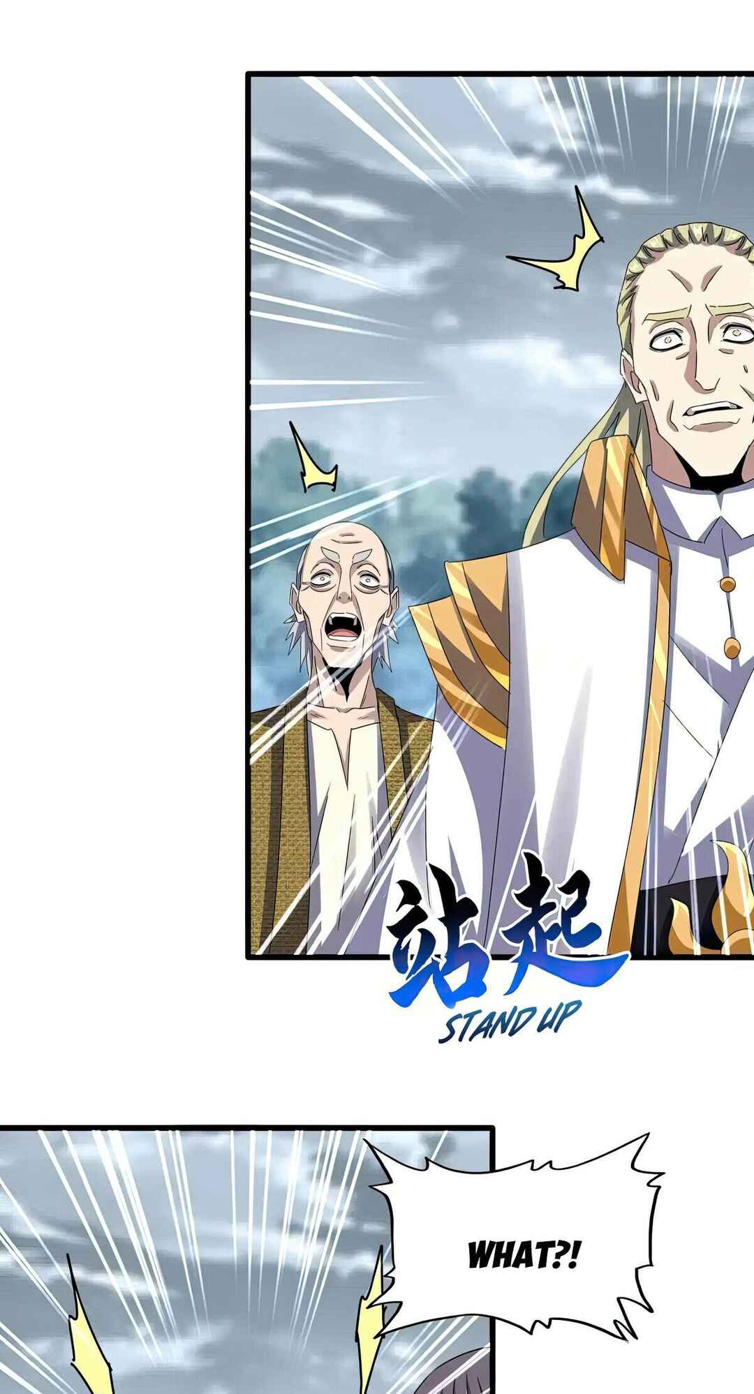 Chapter 620 - Page 31