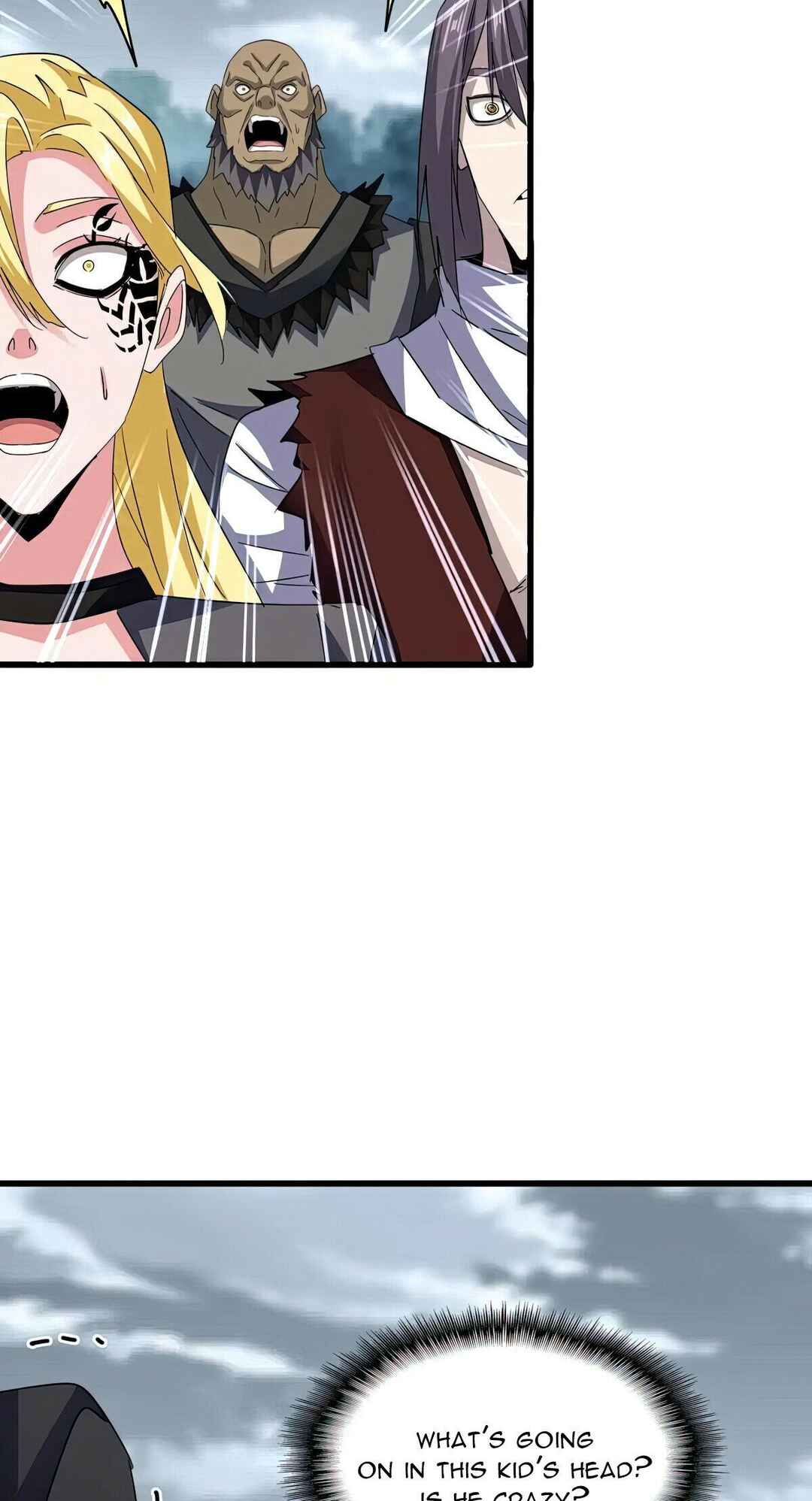 Chapter 620 - Page 32