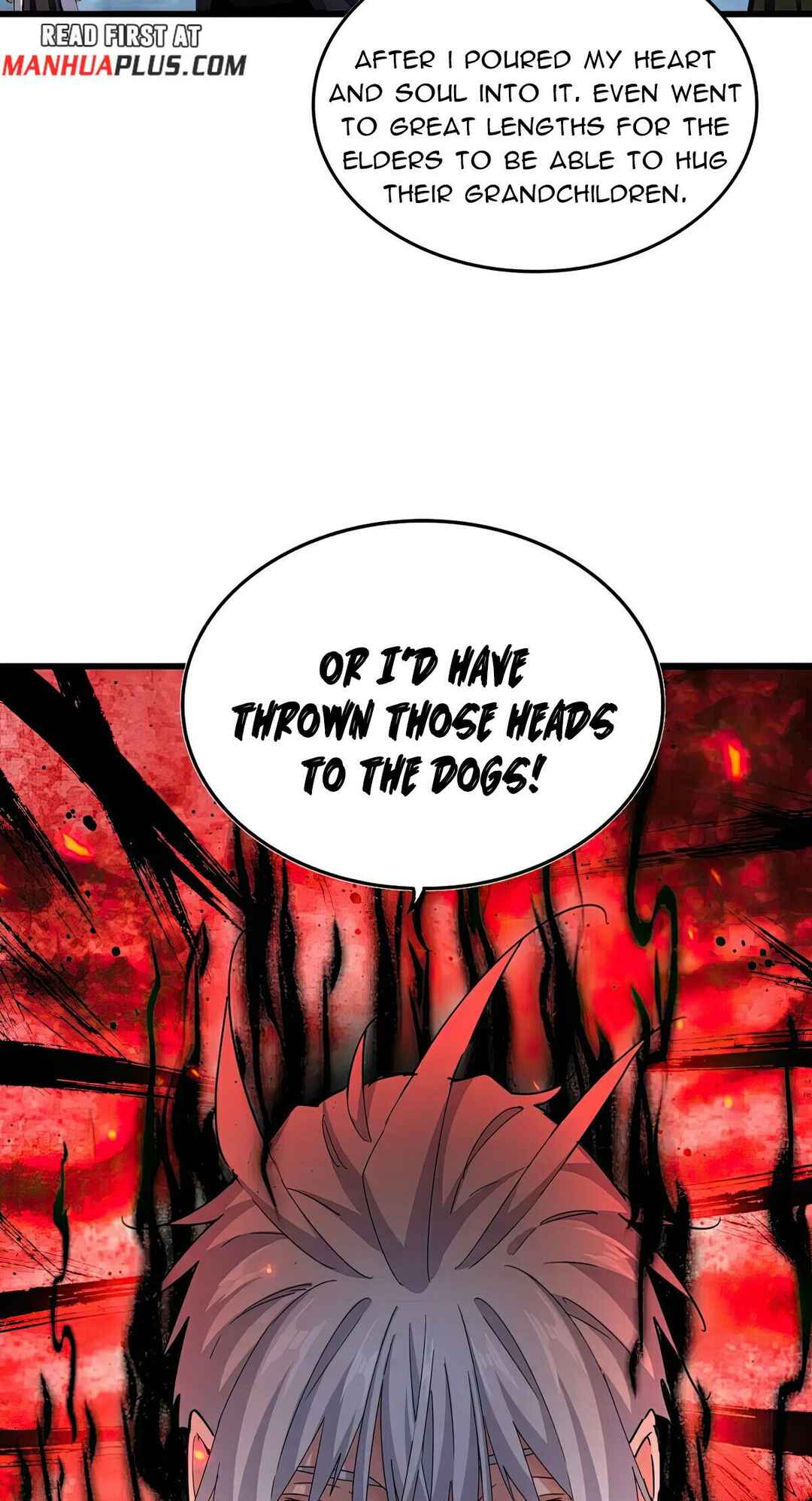 Chapter 620 - Page 34