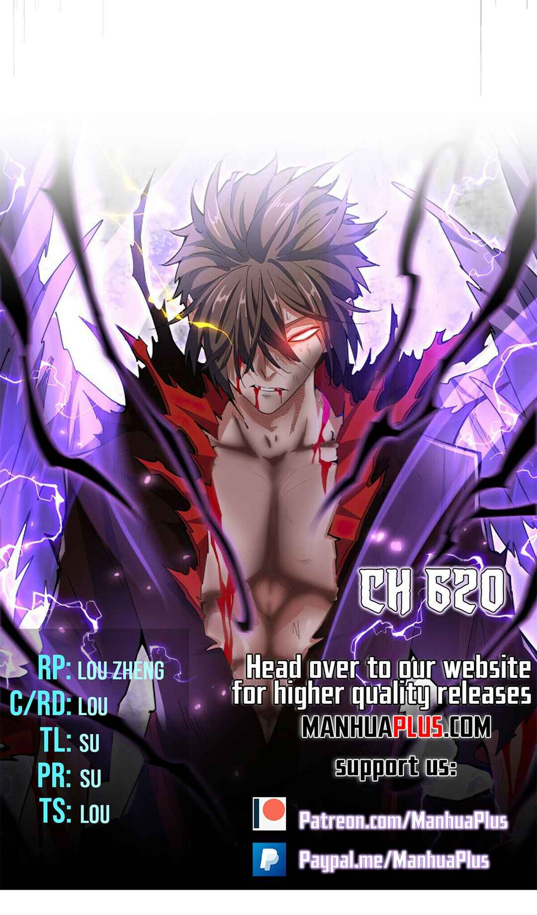Chapter 620 - Page 4