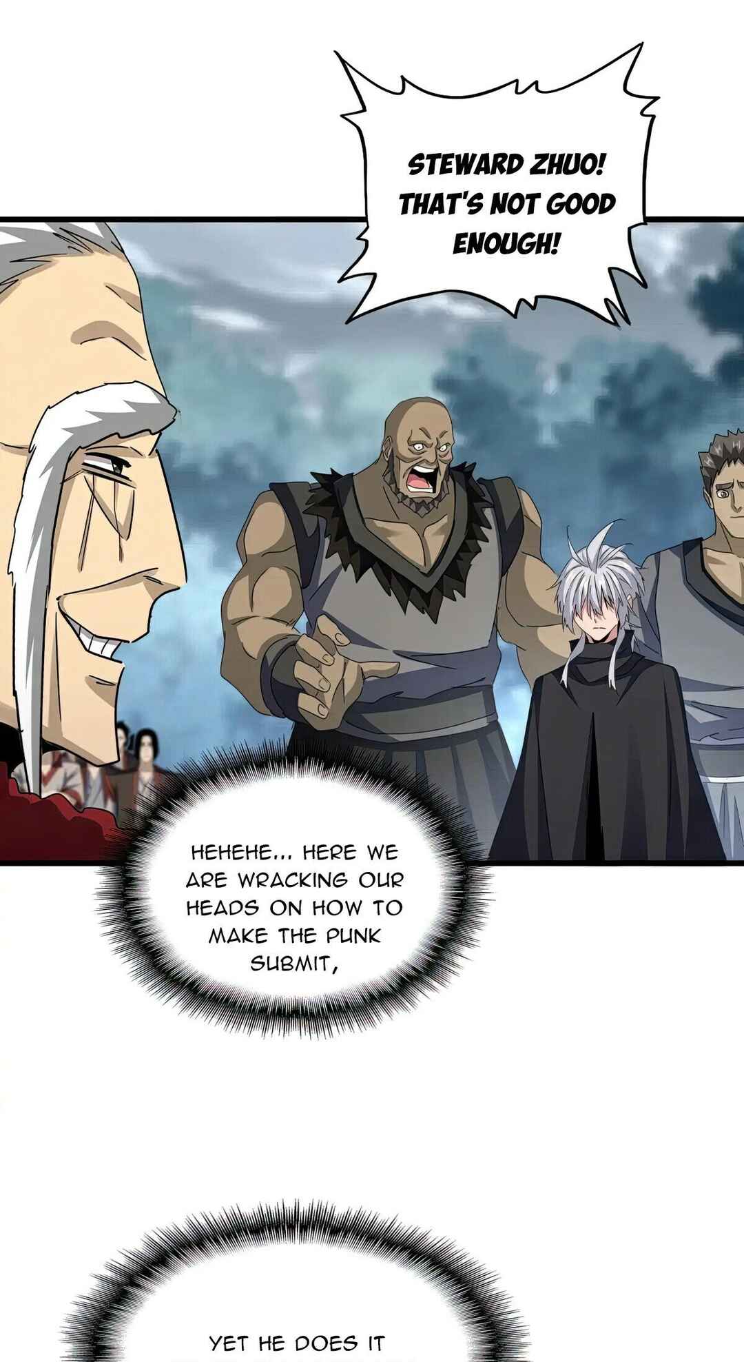 Chapter 620 - Page 6
