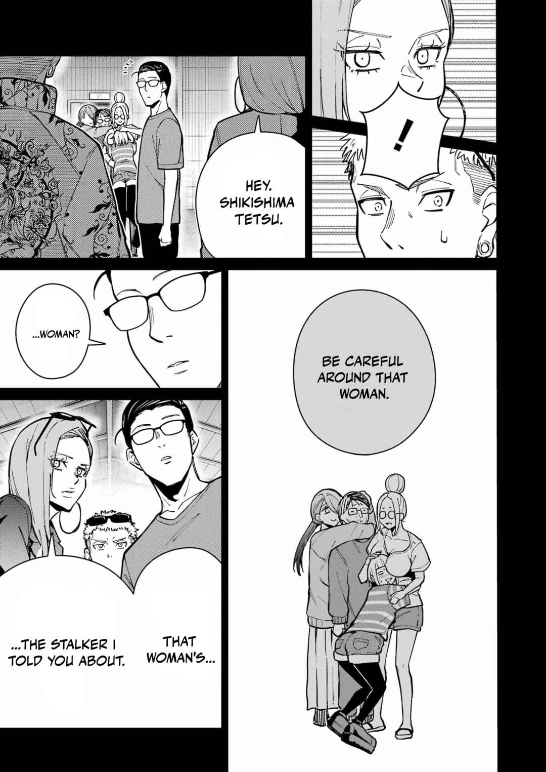 Chapter 24 - Page 19