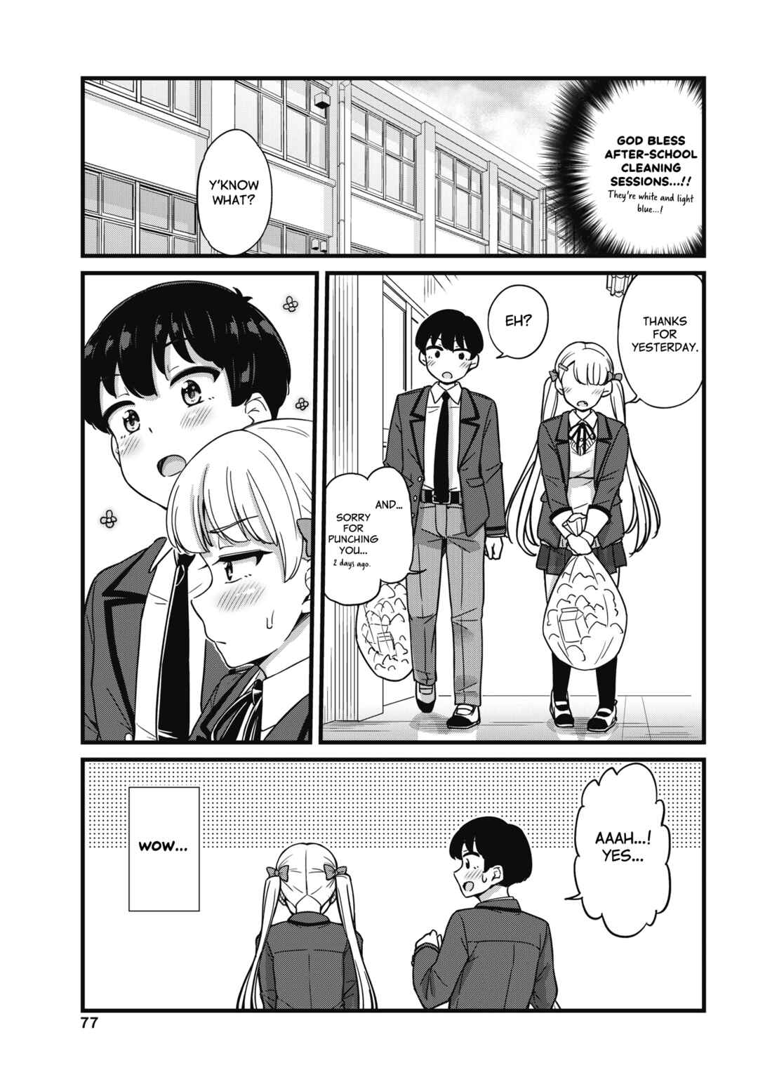 Chapter 2 - Page 7