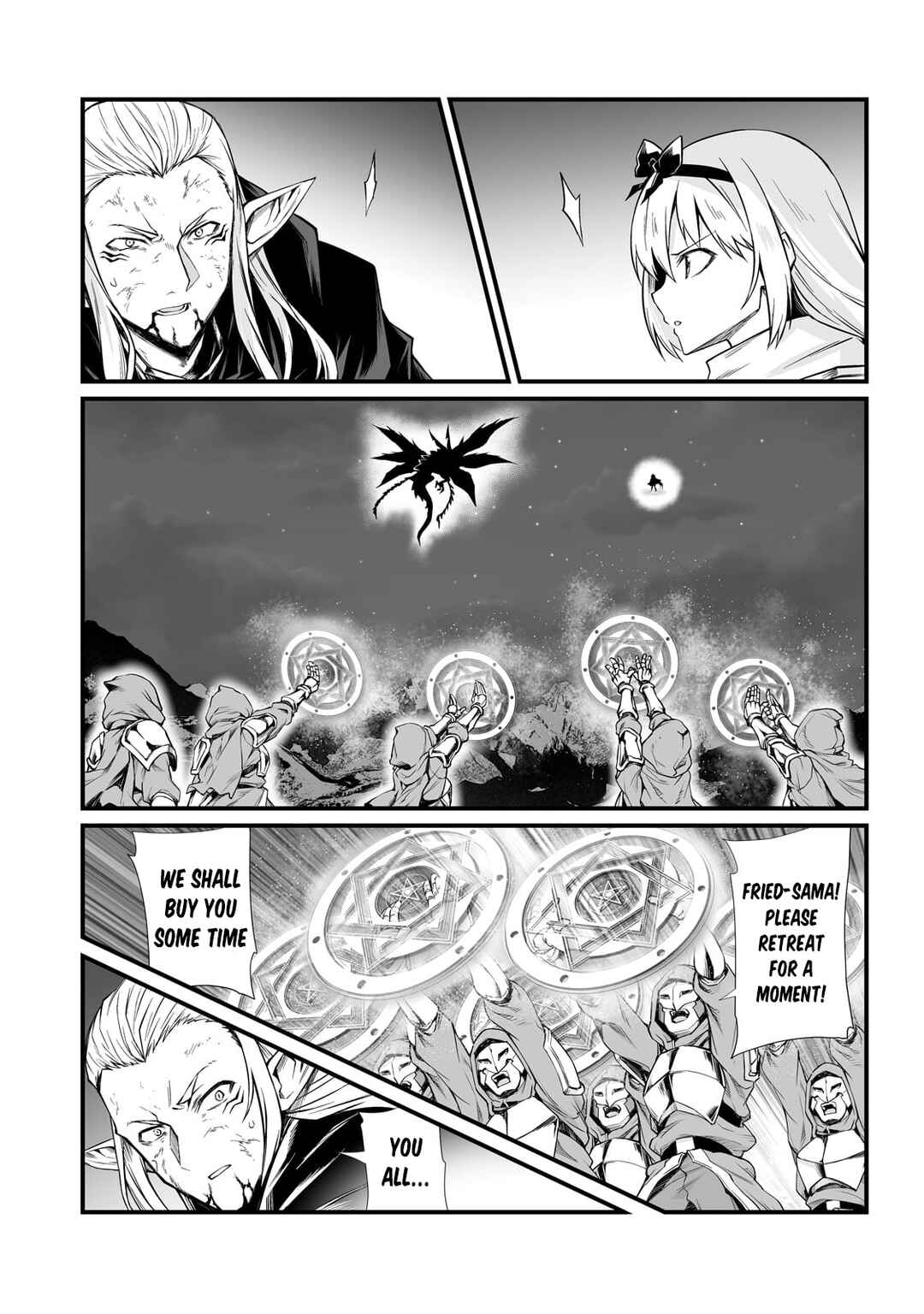 Chapter 73 - Page 10