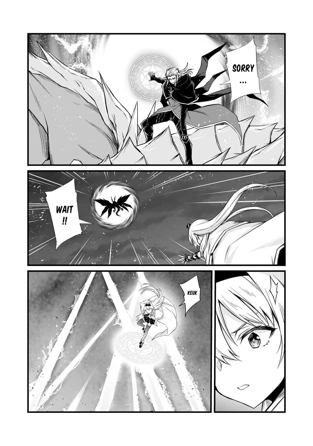 Chapter 73 - Page 11