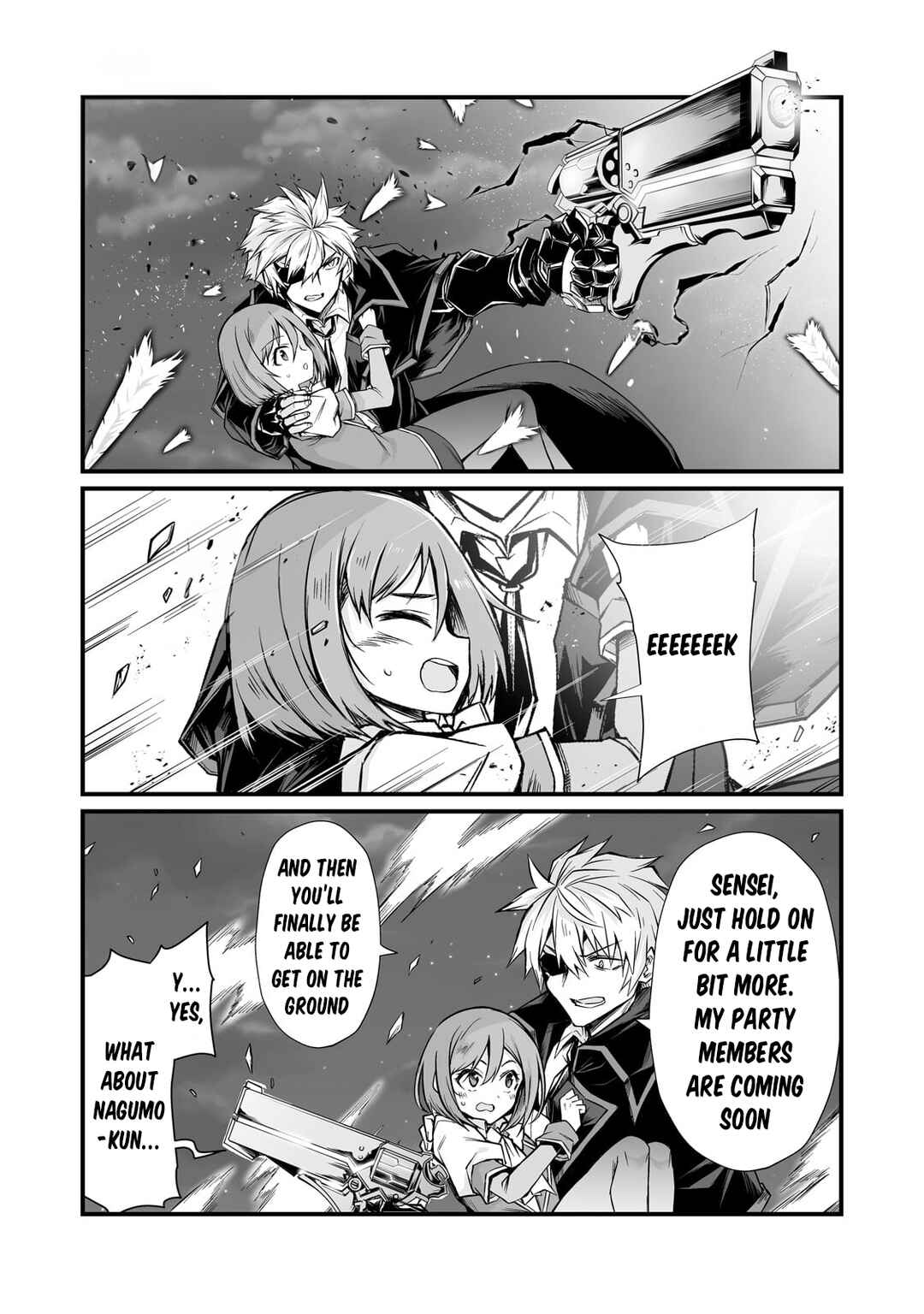 Chapter 73 - Page 16