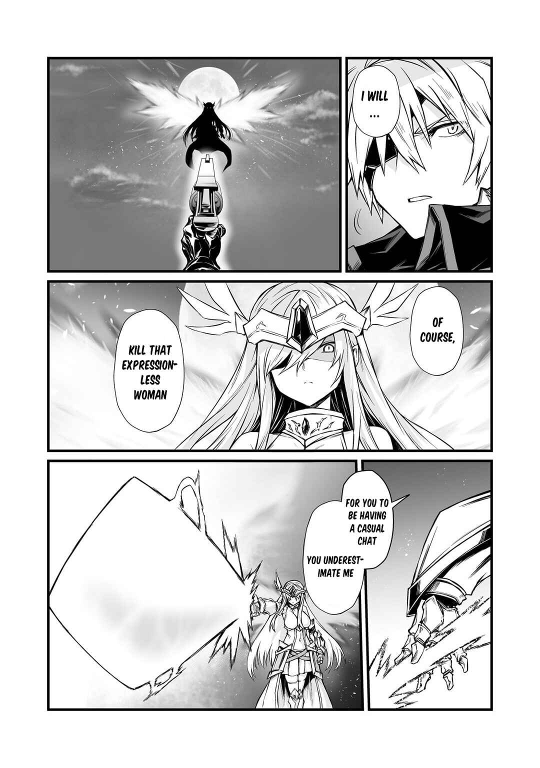 Chapter 73 - Page 17