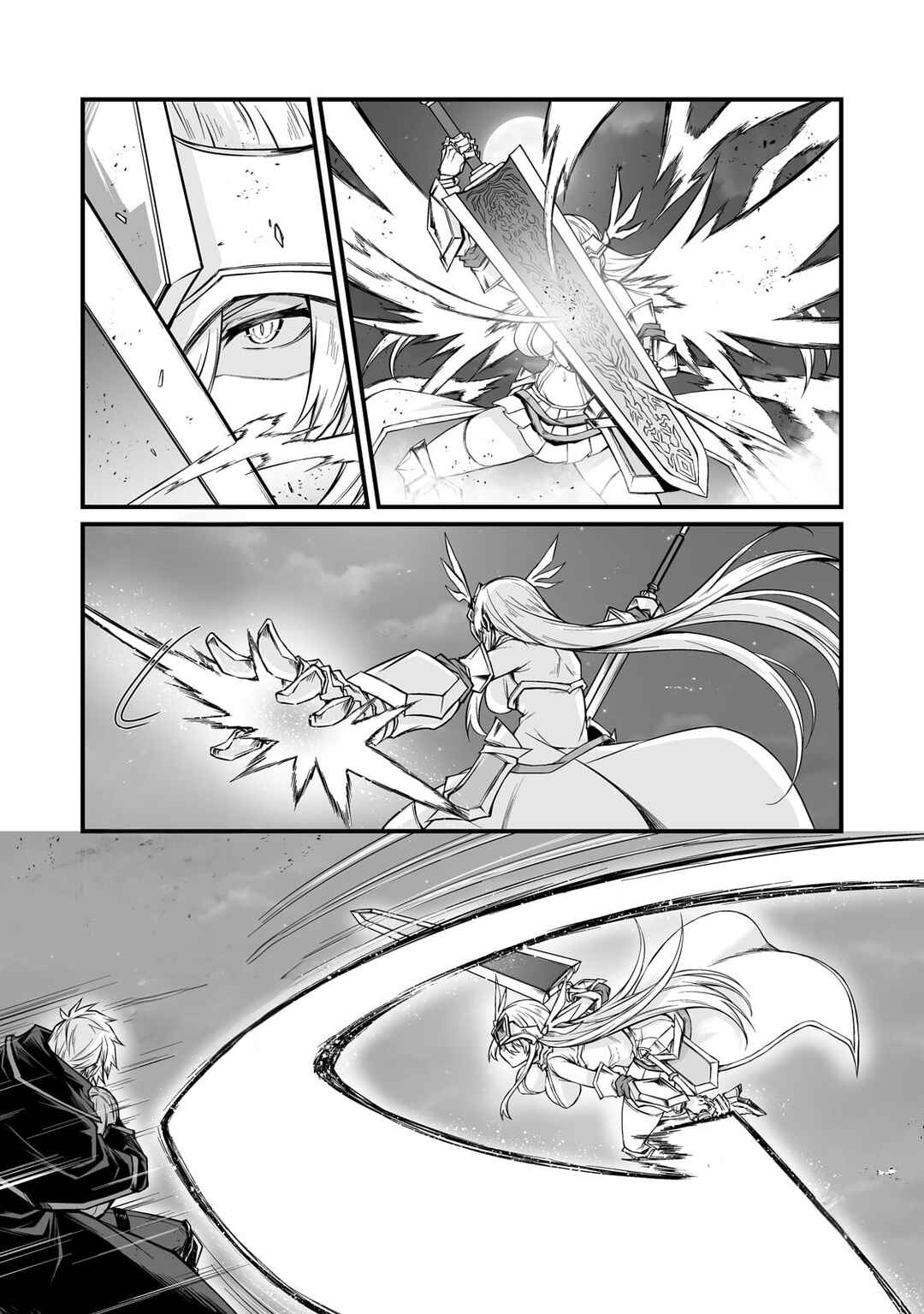 Chapter 73 - Page 19