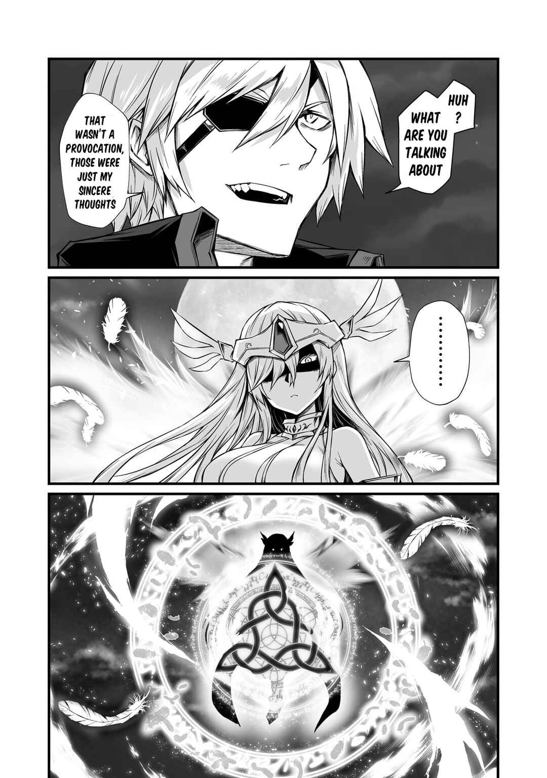 Chapter 73 - Page 22
