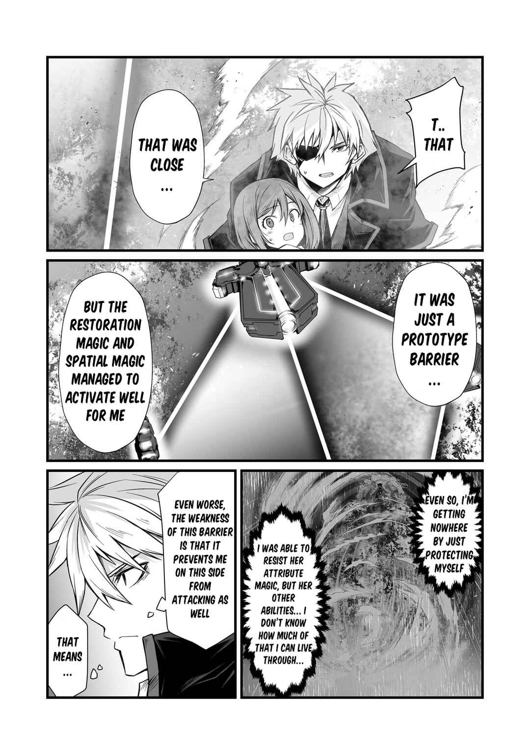 Chapter 73 - Page 25