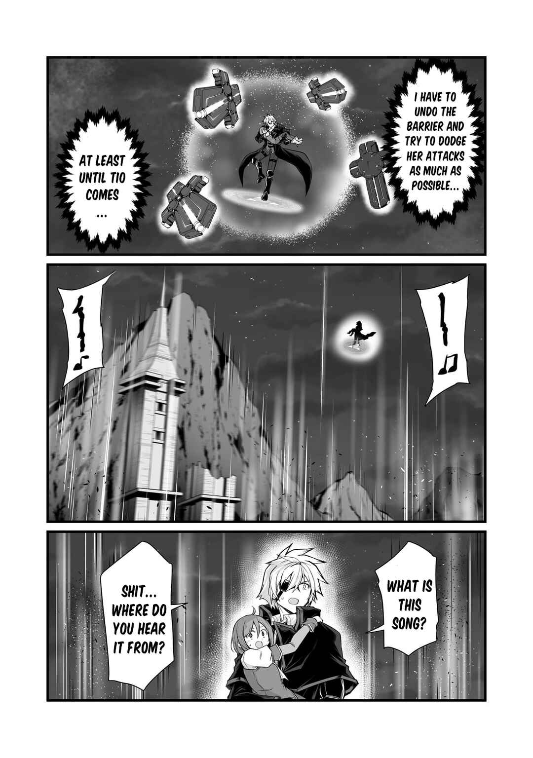 Chapter 73 - Page 26