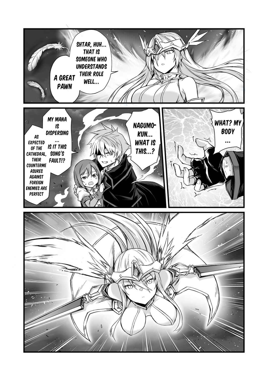 Chapter 73 - Page 27