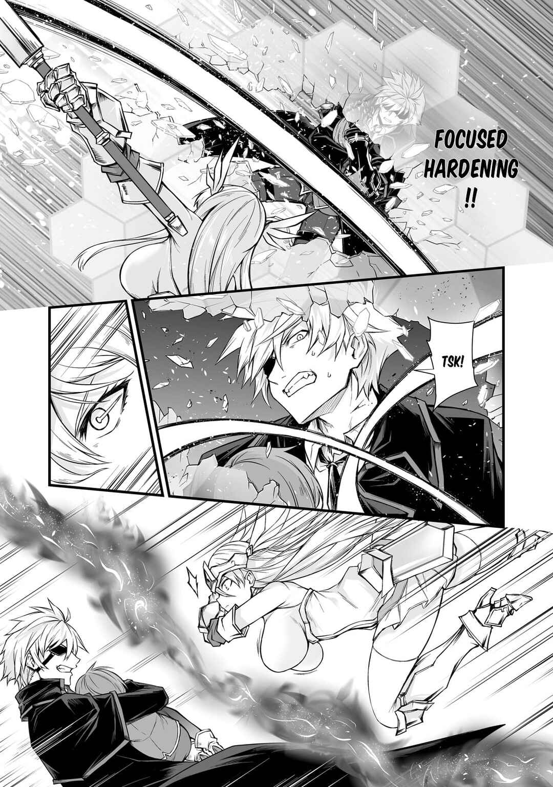 Chapter 73 - Page 28