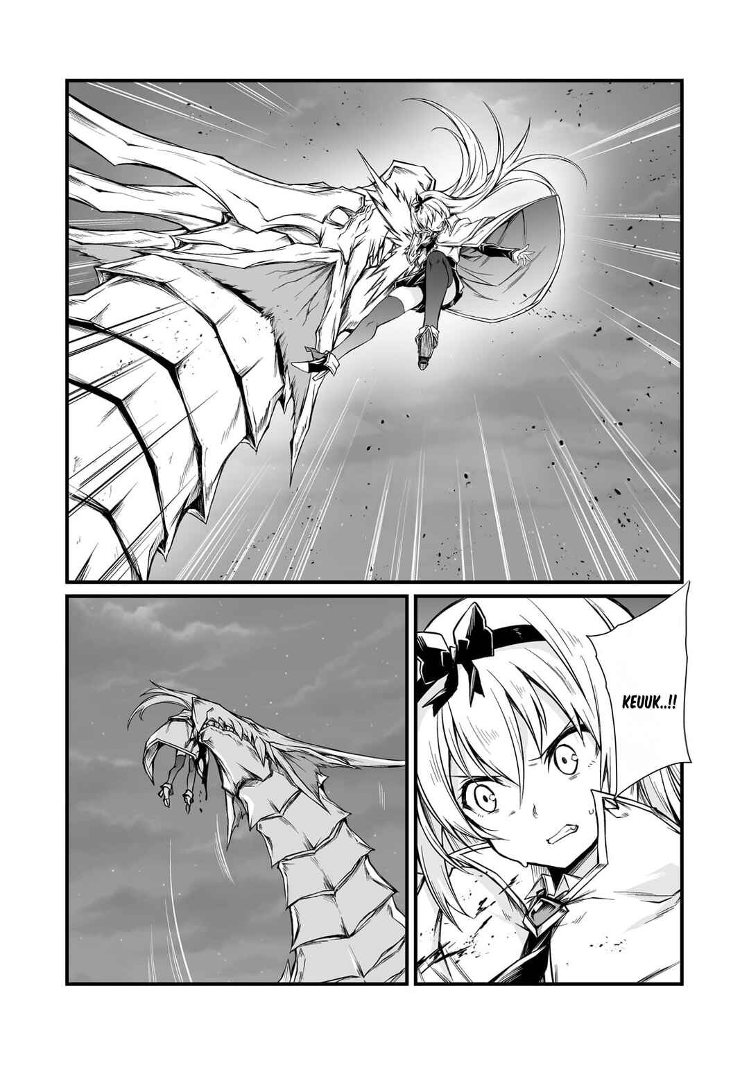 Chapter 73 - Page 3