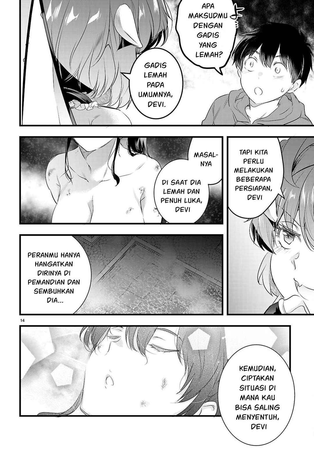 Chapter 28 - Page 15