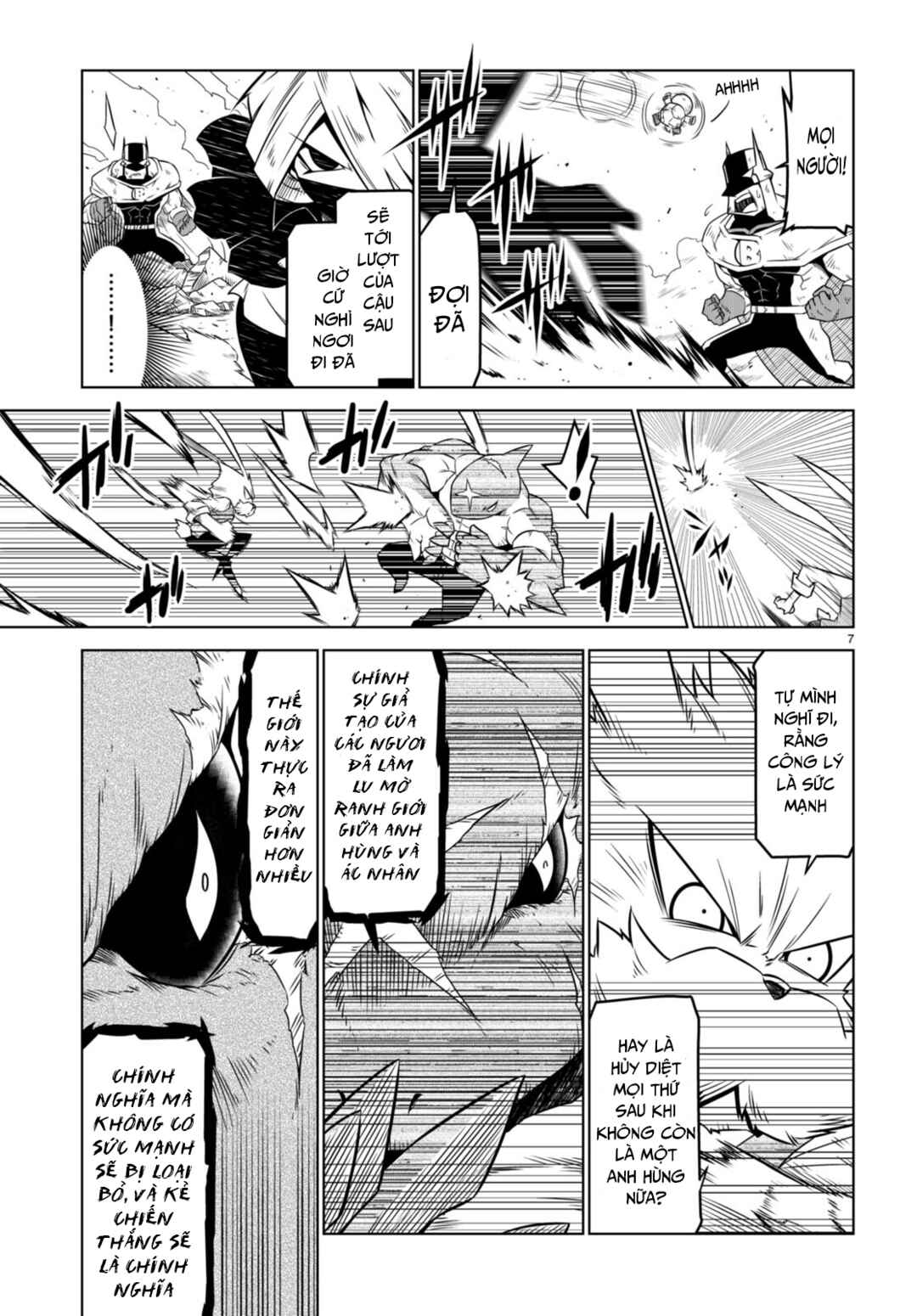Chapter 141 - Page 11