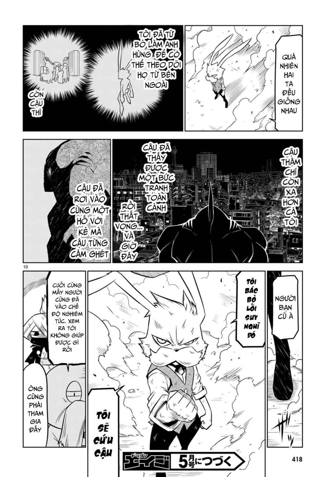 Chapter 141 - Page 14