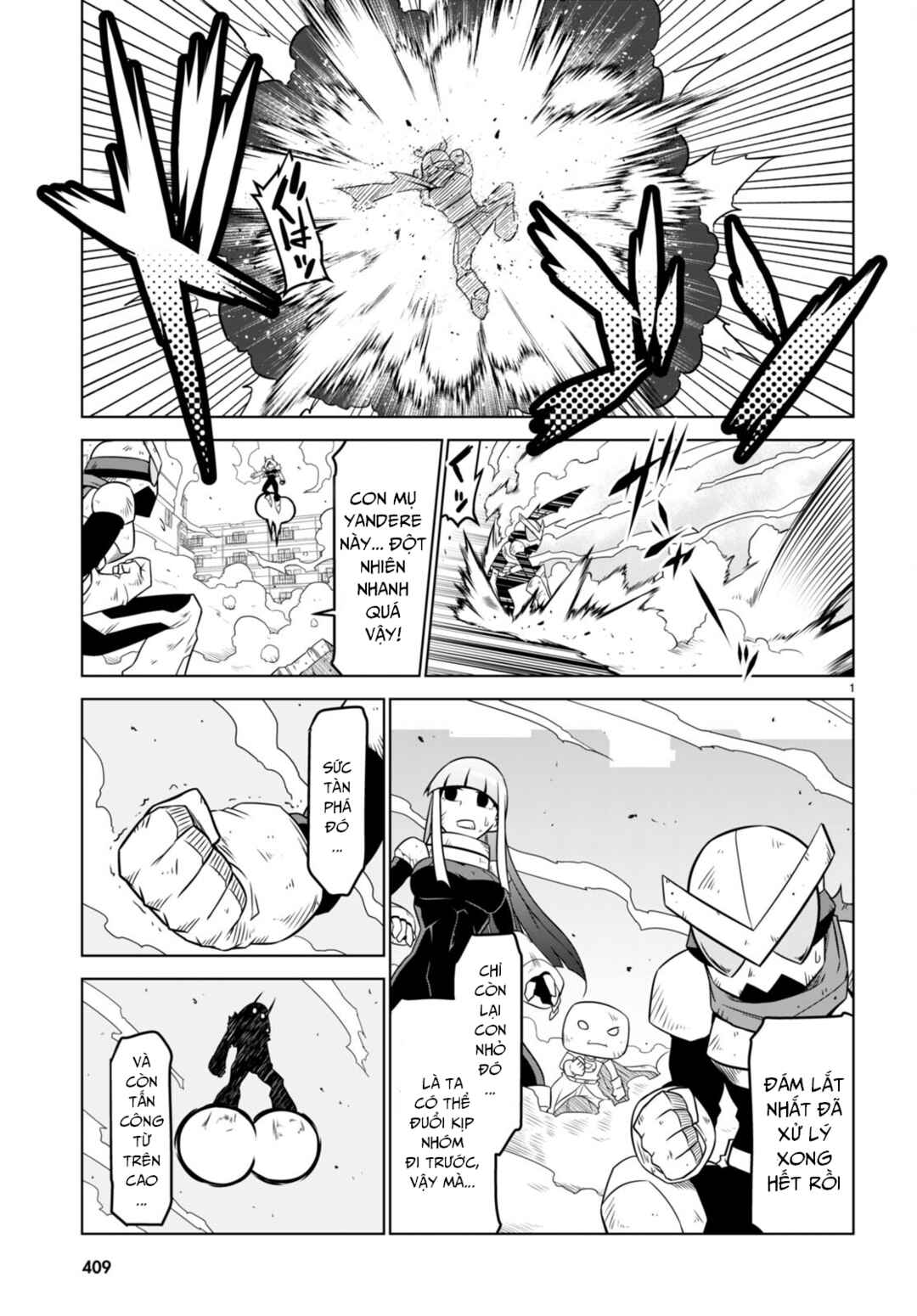 Chapter 141 - Page 5