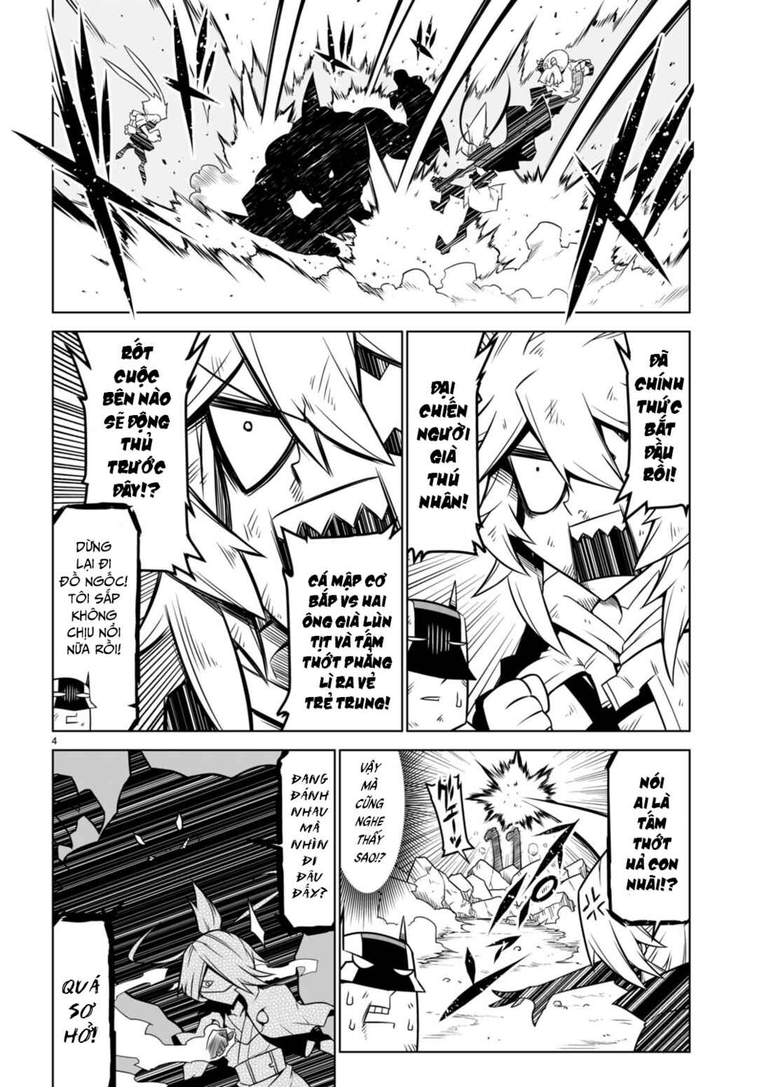 Chapter 141 - Page 8