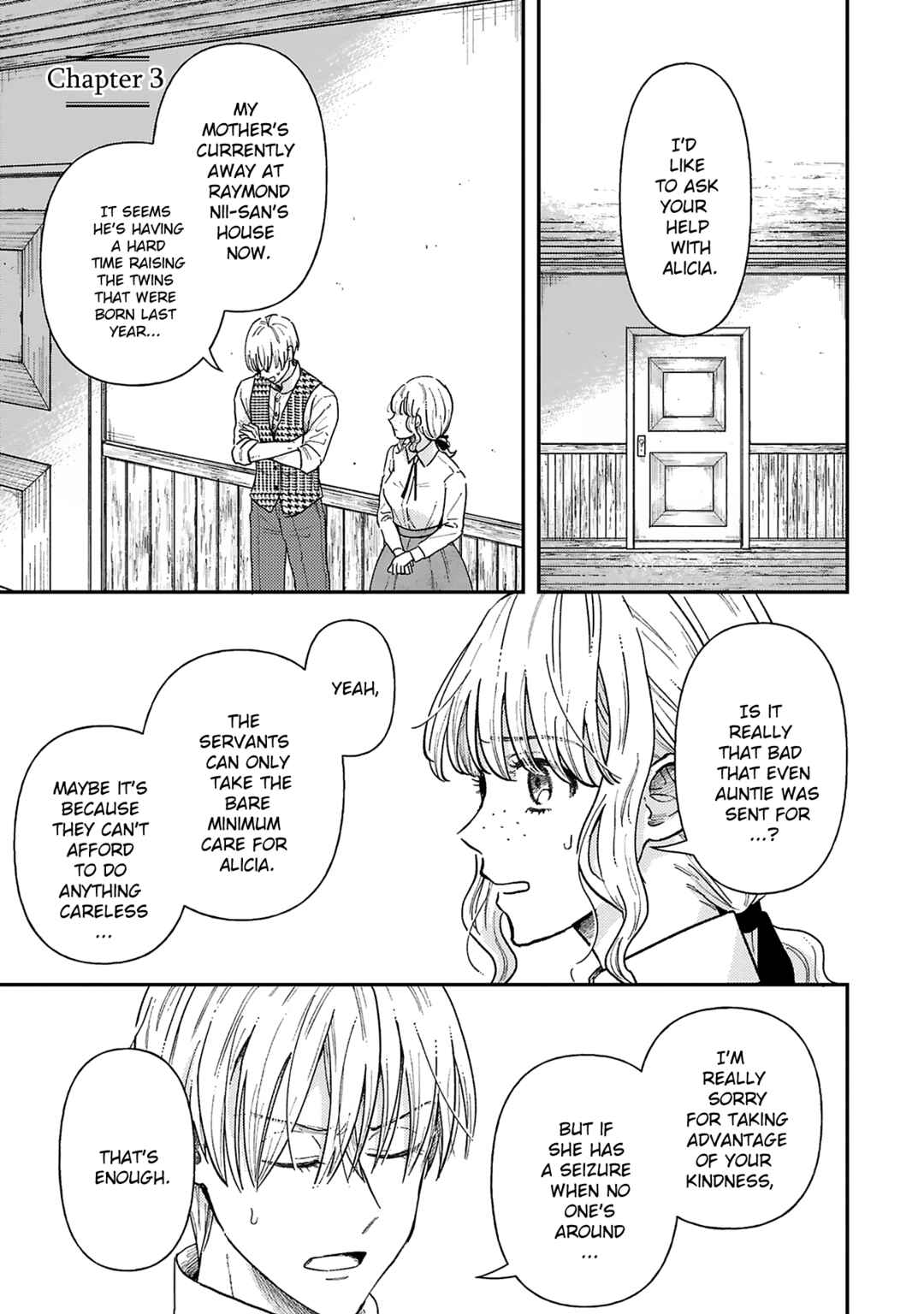 Chapter 3 - Page 2