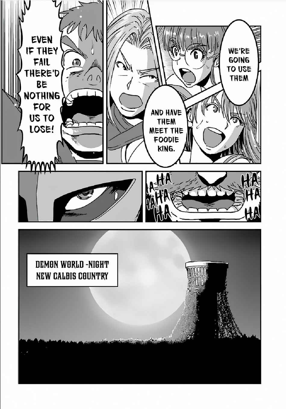 Chapter 30 - Page 28