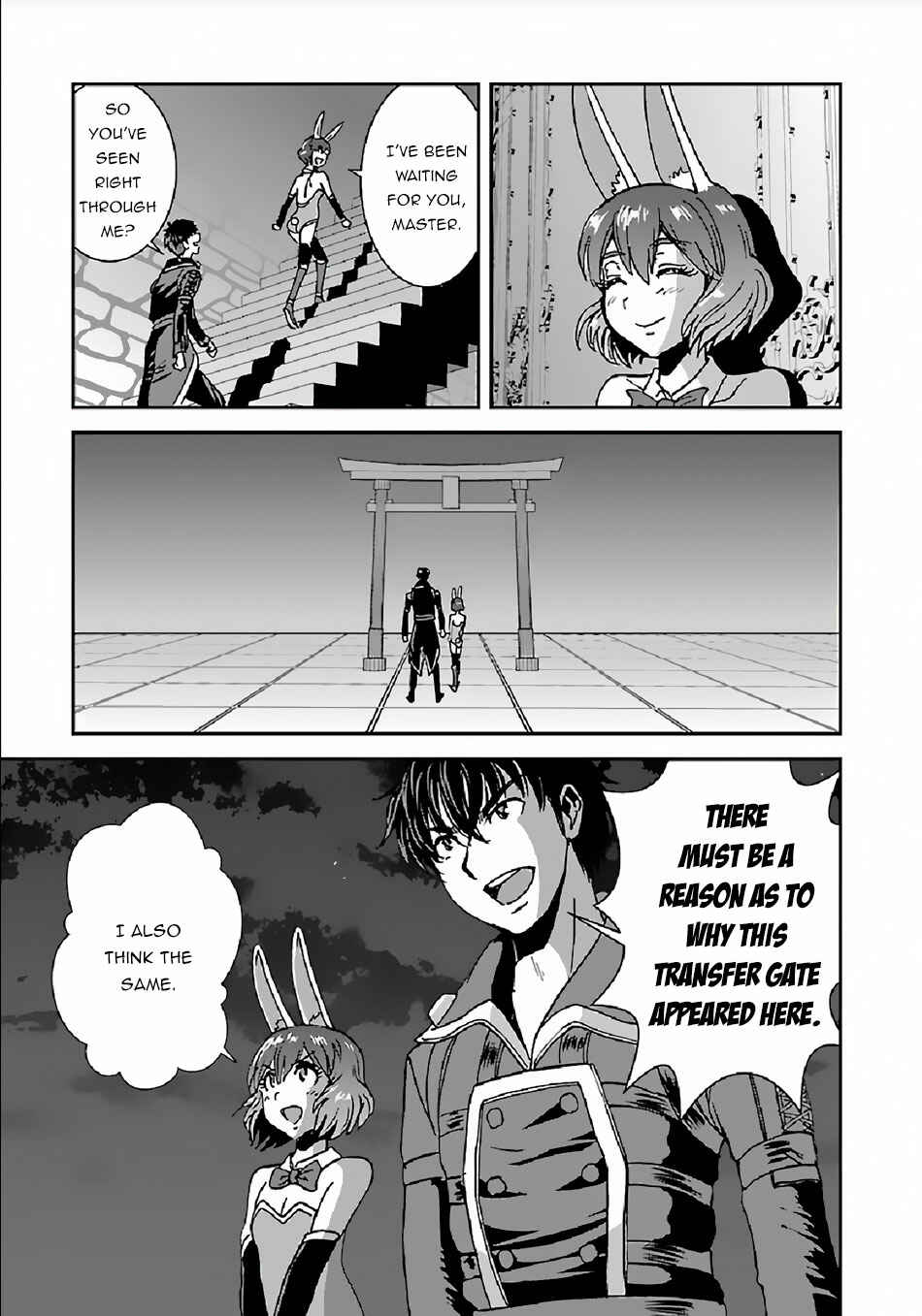 Chapter 30 - Page 30