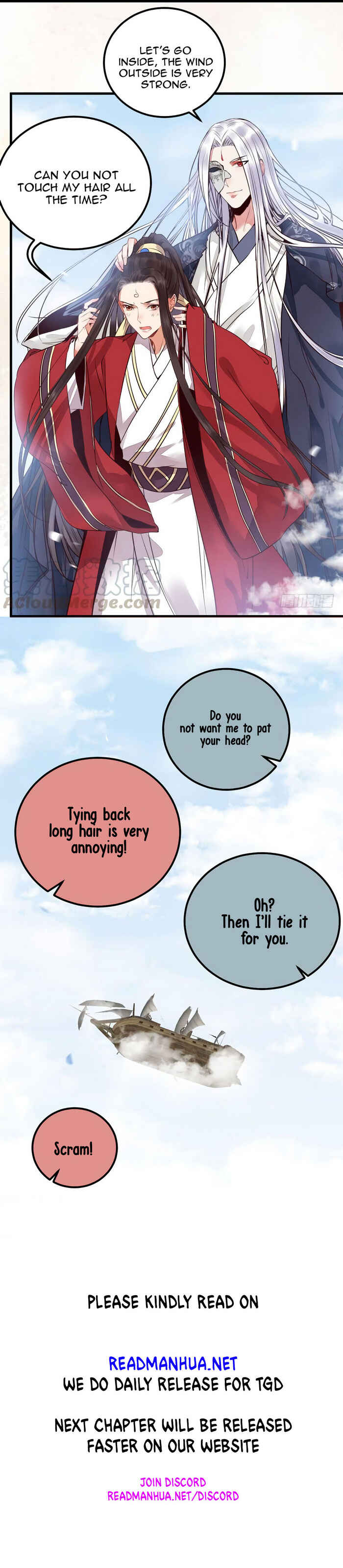 Chapter 201 - Page 10
