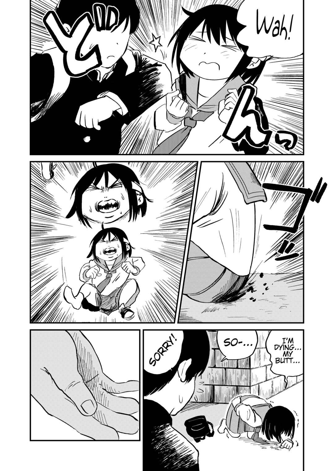 Chapter 2 - Page 2