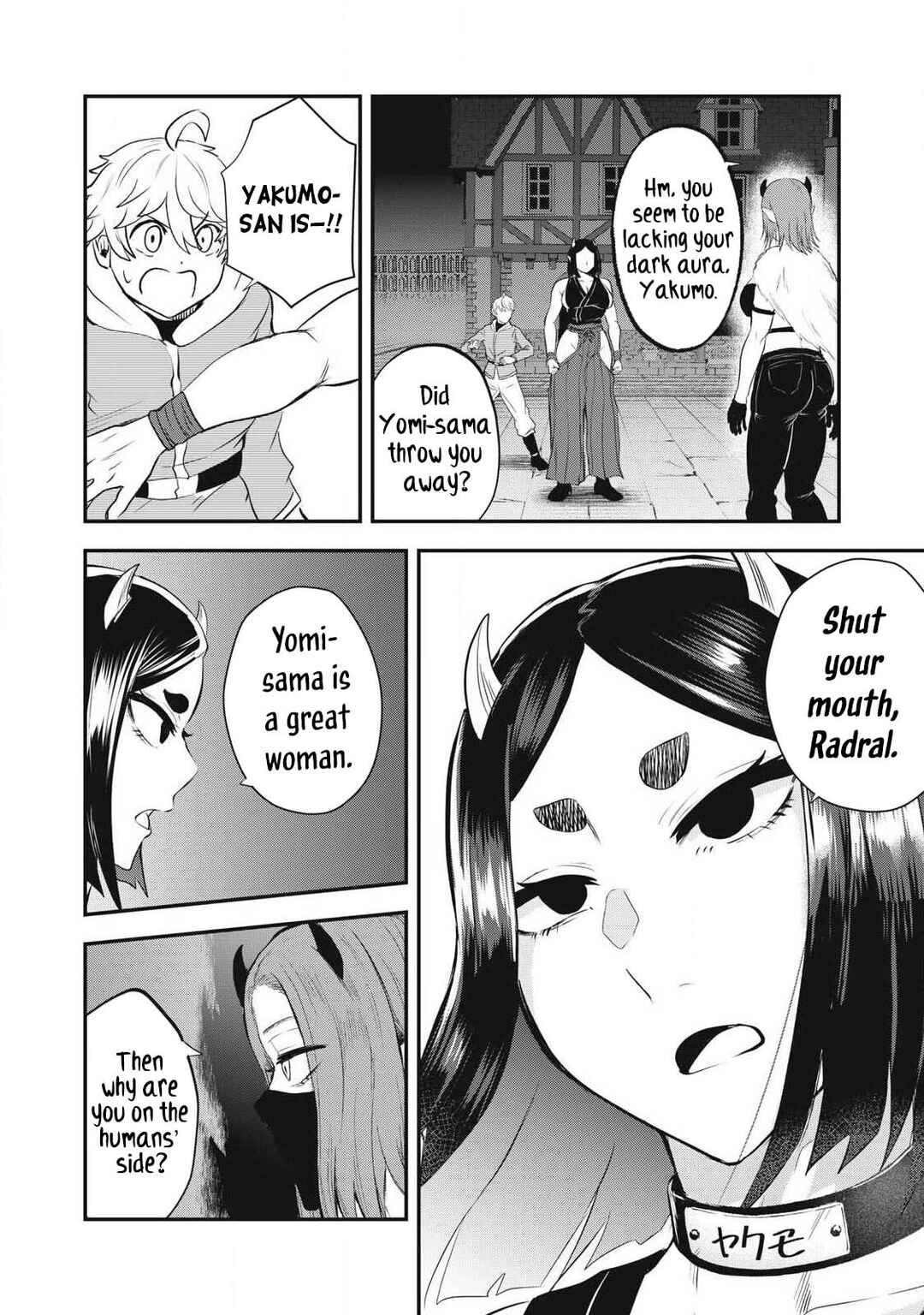 Chapter 21 - Page 16