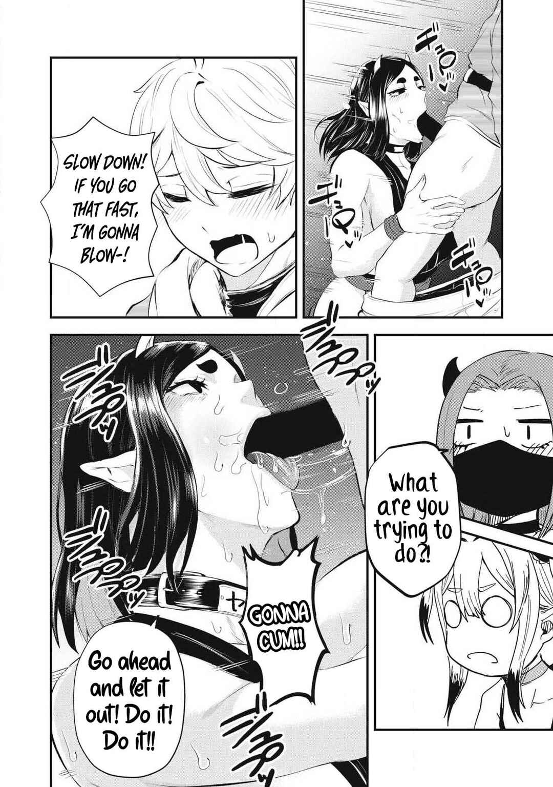 Chapter 21 - Page 20